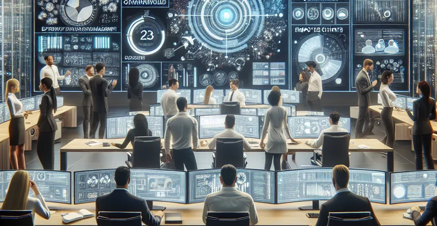 AI如何革新企业数据管理？超级全面指南