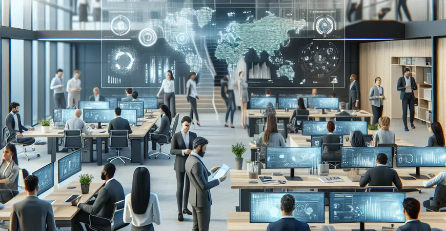 AI工具盘点：企业管理必备的5款软件