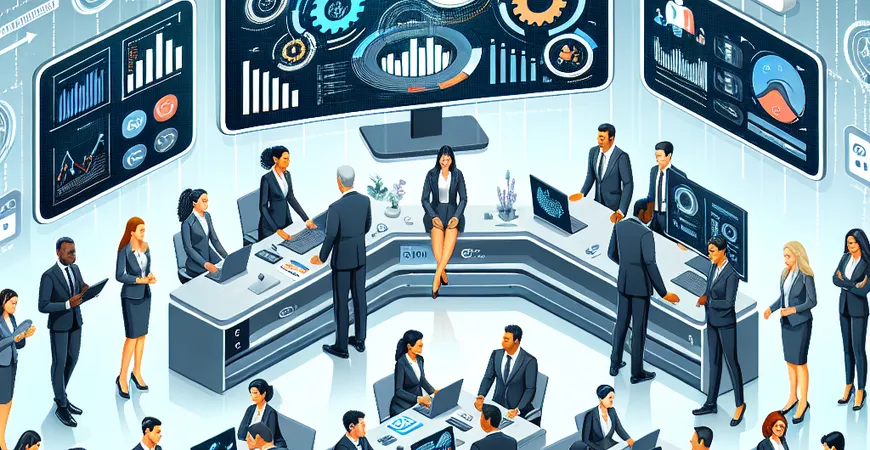 AI开发企业管理软件与ERP系统的兼容性如何？