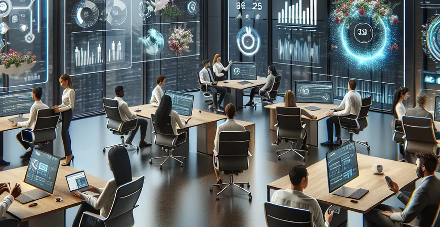 AI开发企业管理软件为何成为企业管理新宠？