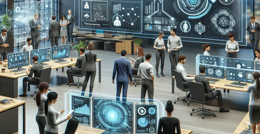 AI开发企业管理软件在企业文化建设中的作用