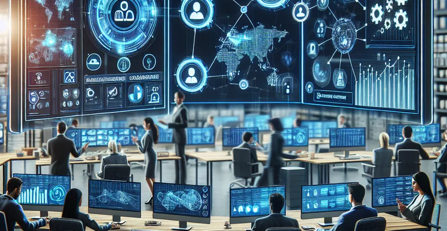 AI开发企业管理软件在供应链管理中的应用如何？