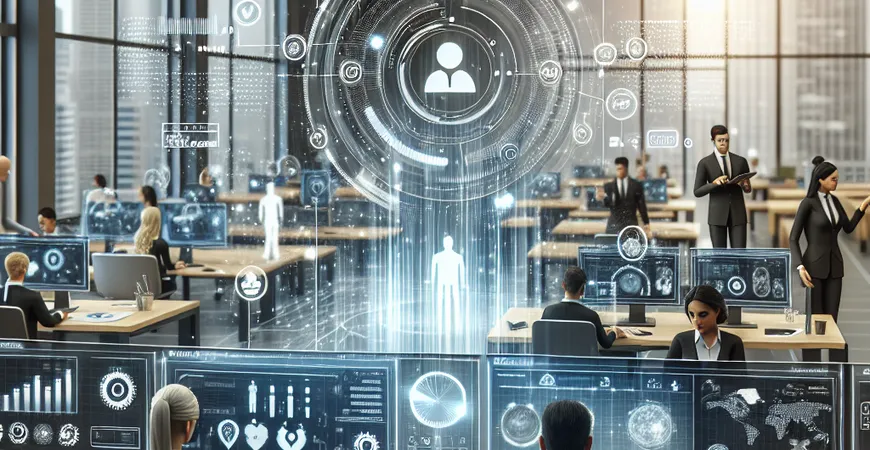 AI开发企业管理软件在售后服务中扮演什么角色？