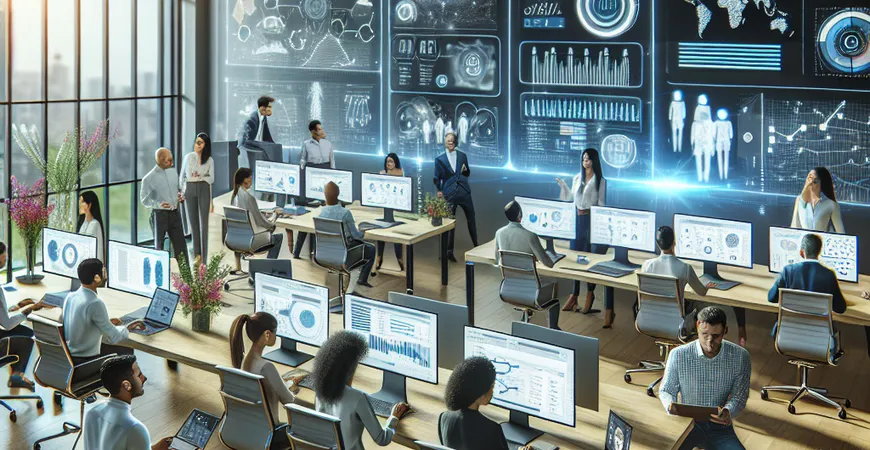 AI开发企业管理软件在客户关系管理中的效果如何？