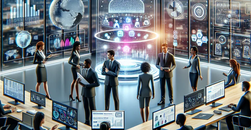 AI开发企业管理软件在市场中的竞争优势是什么？