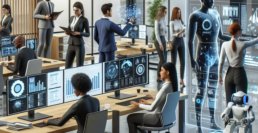 AI开发企业管理软件在智能制造中的应用如何？