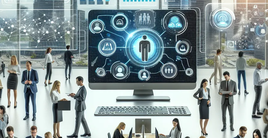 AI开发企业管理软件在财务管理中发挥了什么作用？