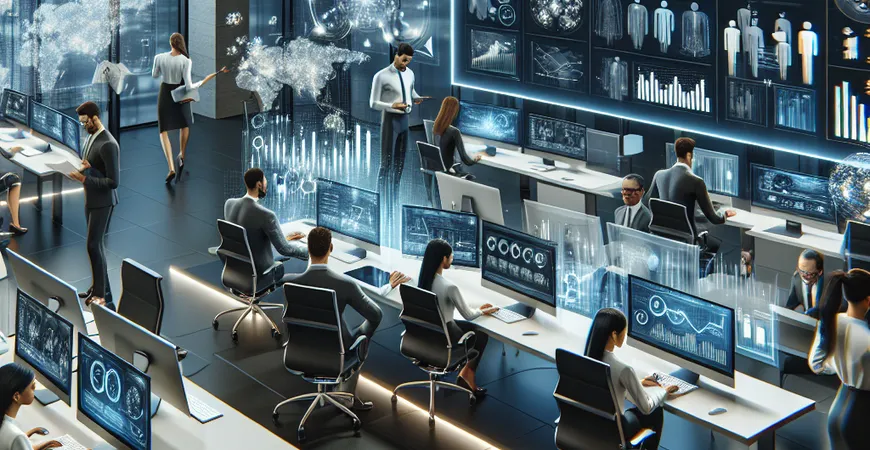 AI开发企业管理软件在财务管理中的应用场景有哪些？