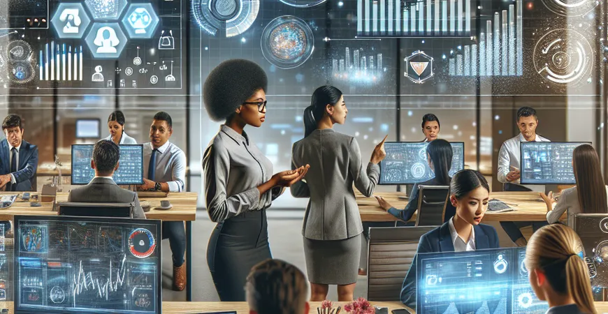 AI开发企业管理软件在零售业的应用场景有哪些？