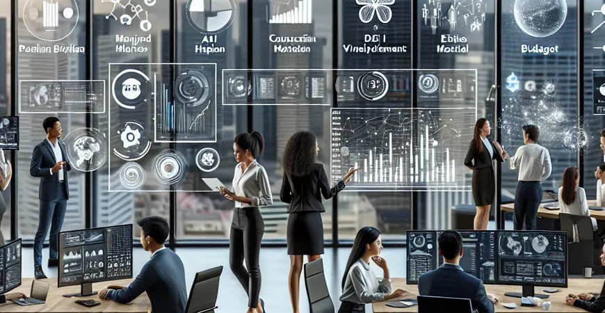 AI开发企业管理软件在预算管理中的应用实例