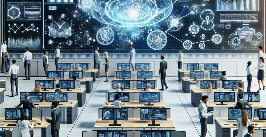 AI开发企业管理软件如何实现与ERP系统的对接？