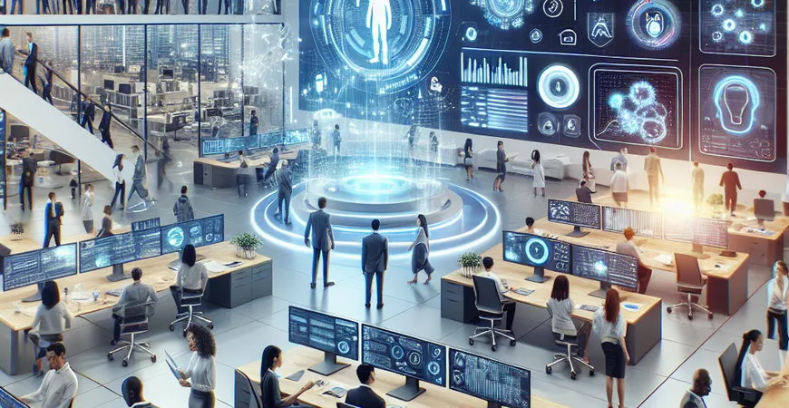 AI开发企业管理软件如何改善客户管理？案例分享