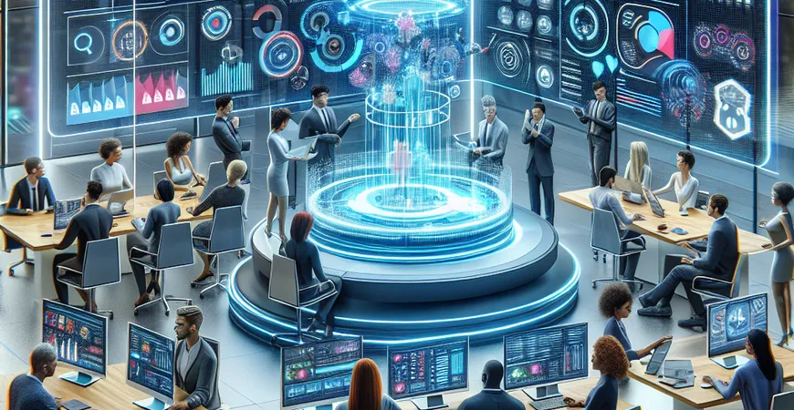 AI开发企业管理软件对中小企业的价值是什么？