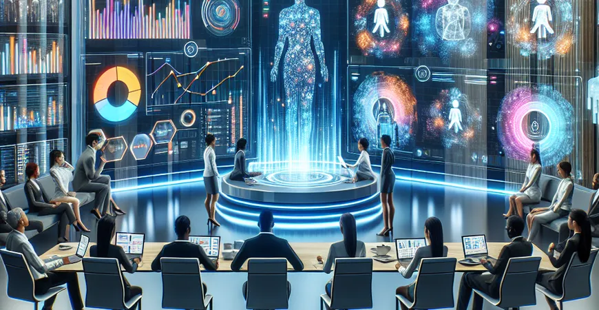 AI开发企业管理软件市场竞争格局如何？