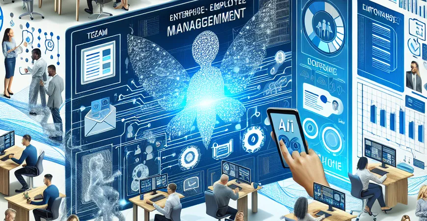 AI开发企业管理软件的产品迭代频率是多少？