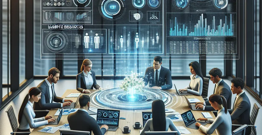 AI开发企业管理软件的使用门槛高不高？