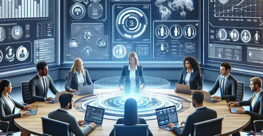 AI开发企业管理软件的升级策略如何制定？