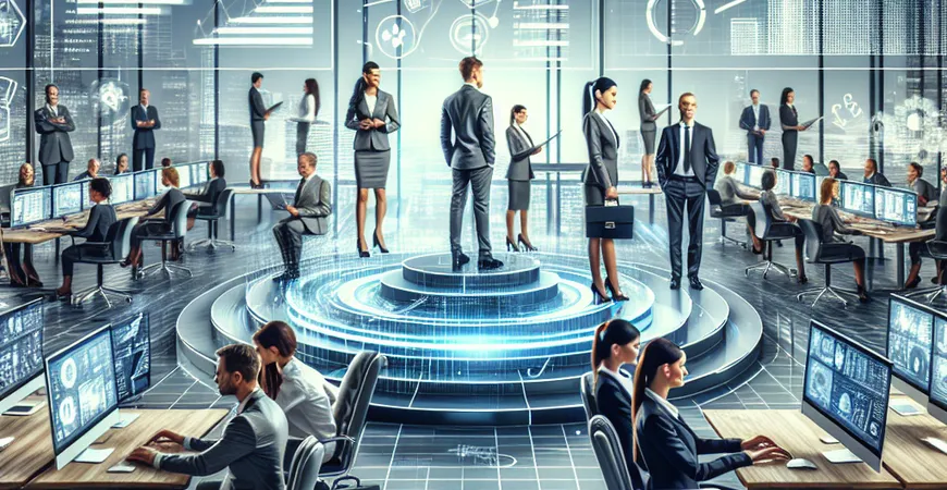 AI开发企业管理软件的学习曲线陡峭吗？