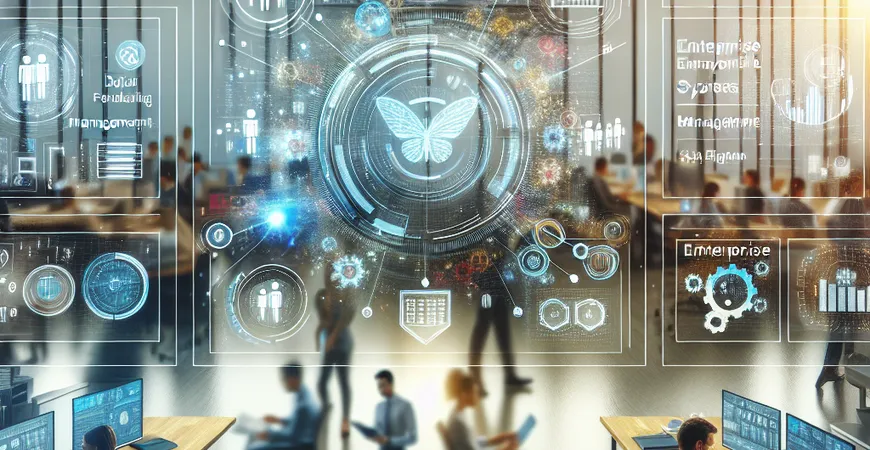 AI开发企业管理软件的实操难点有哪些？不踩坑指南