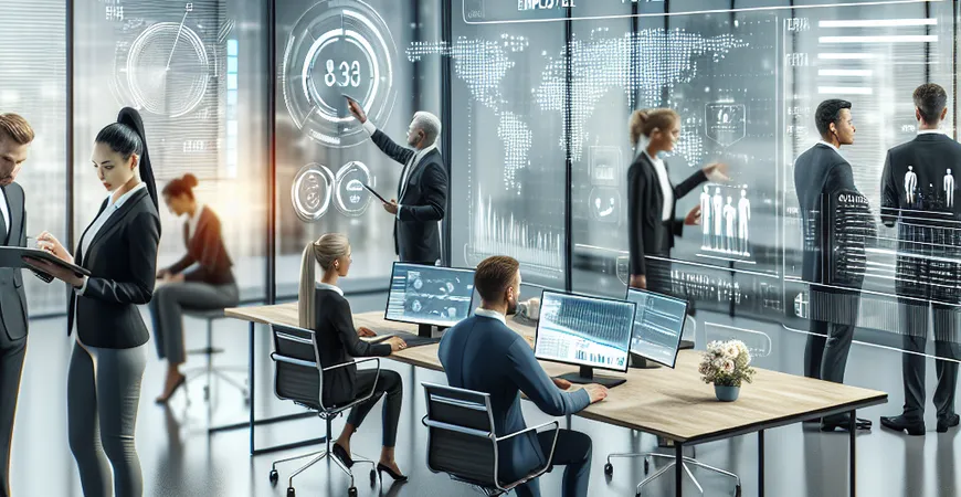 AI开发企业管理软件的实施成本是多少？预算指南