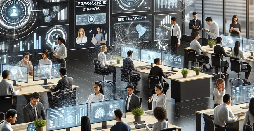 AI开发企业管理软件的市场现状与未来发展趋势如何？