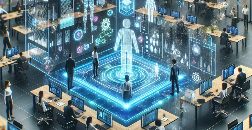 AI开发企业管理软件的市场竞争力如何体现？