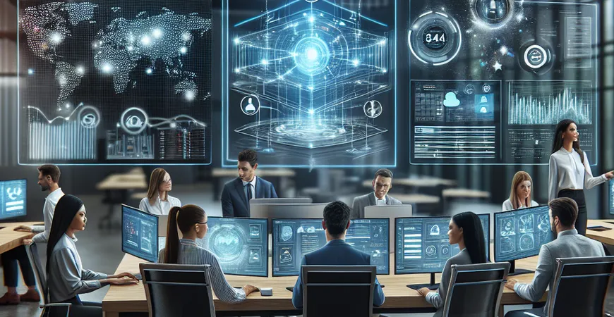 AI开发企业管理软件的开发周期是多久？