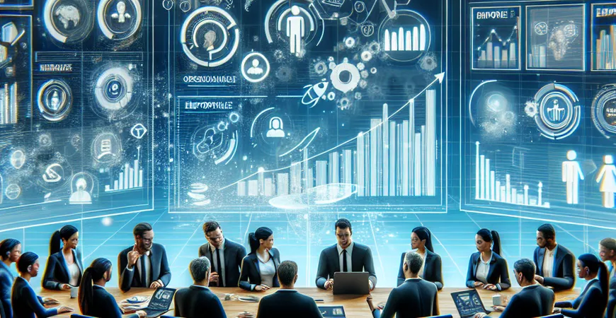 AI开发企业管理软件的开源方案靠谱吗？