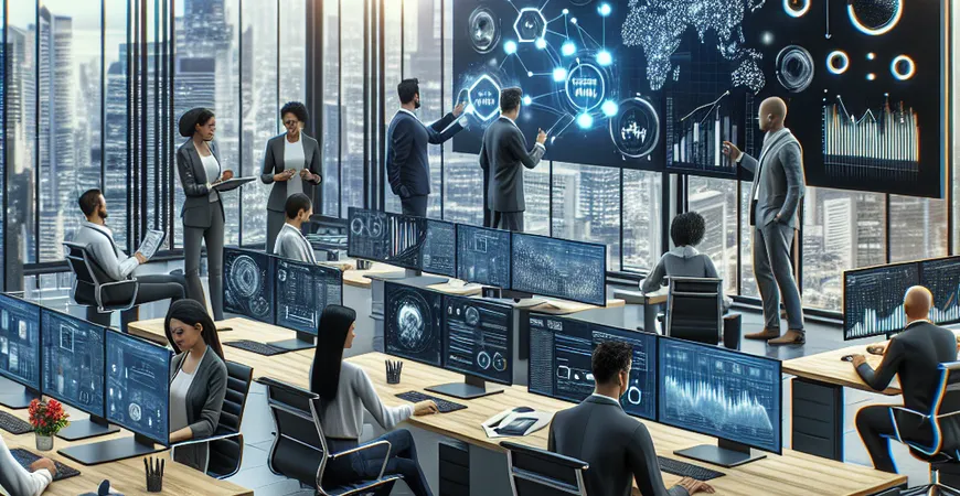 AI开发企业管理软件的成功案例有哪些？