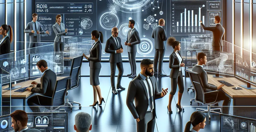 AI开发企业管理软件的成本投入与回报率如何？