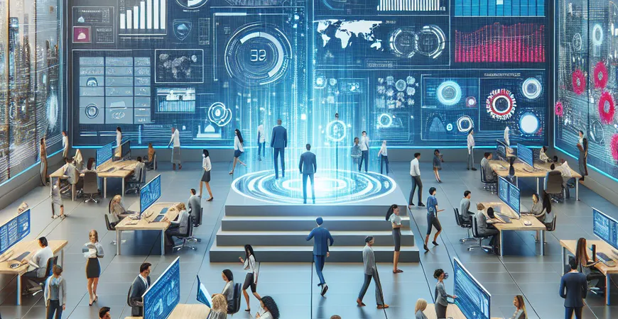 AI开发企业管理软件的投资回报周期是多久？