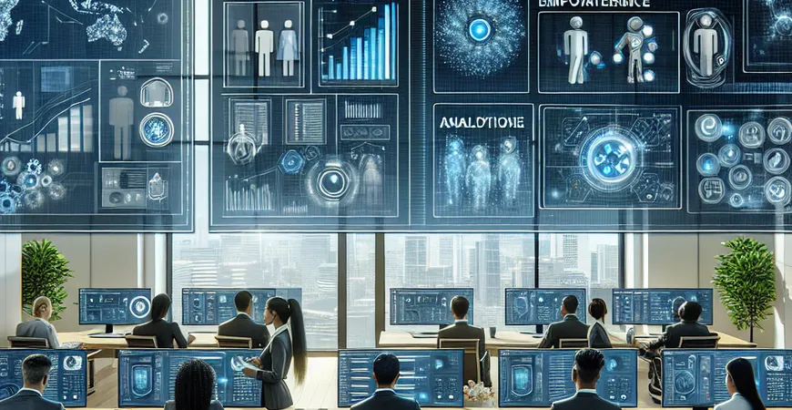 AI开发企业管理软件的最新进展有哪些？