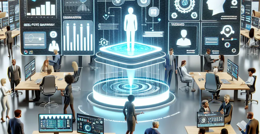 AI开发企业管理软件的未来发展趋势是什么？