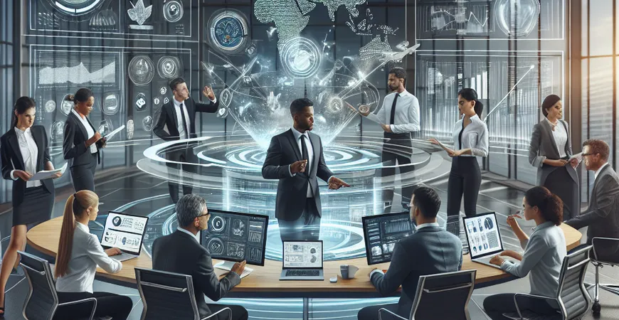 AI开发企业管理软件的测试流程如何规范？