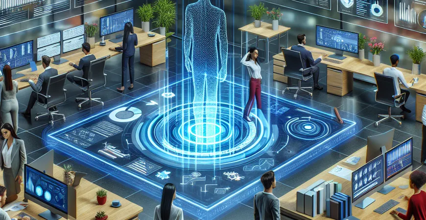 AI开发企业管理软件的版本更新频率是多少？