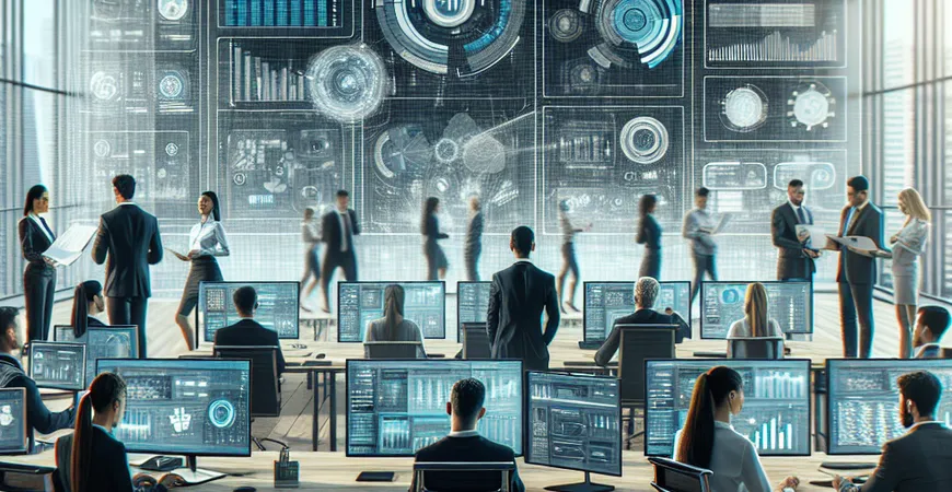 AI开发企业管理软件的用户亲和度如何提升？