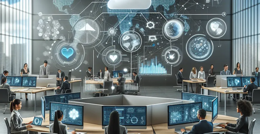 AI开发企业管理软件的用户体验如何提升？