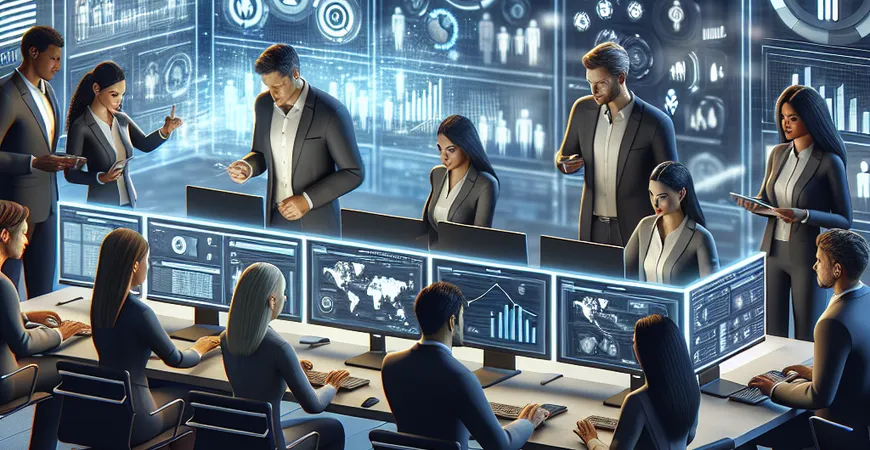 AI开发企业管理软件的用户反馈如何？真实评价