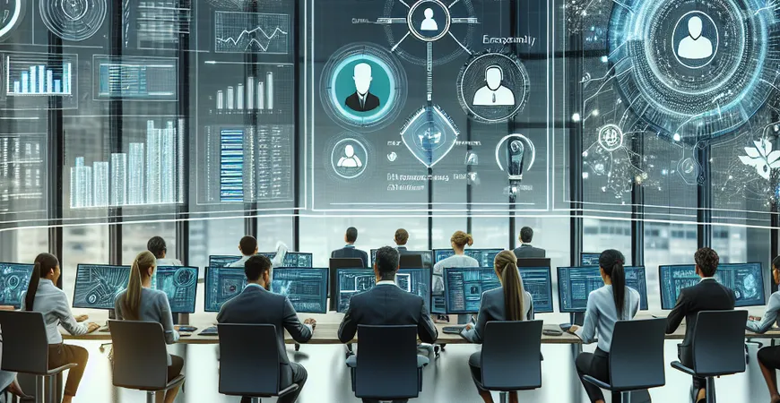 AI开发企业管理软件的行业趋势是什么？一文读懂