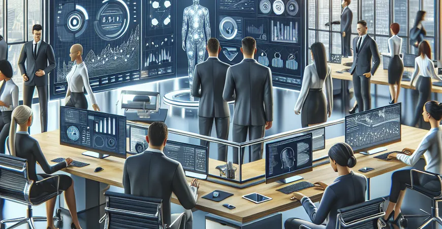 AI开发企业管理软件的部署成本是多少？