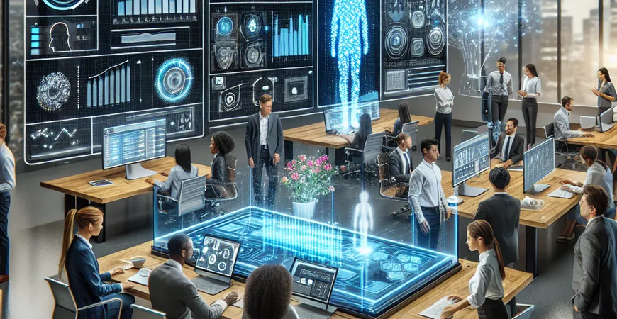 AI开发企业管理软件的集成能力如何体现？