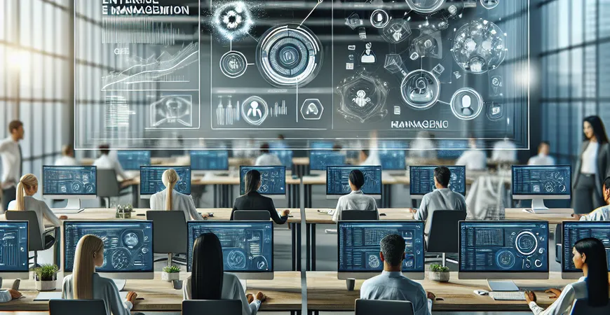 AI开发企业管理软件的集成能力如何评估？