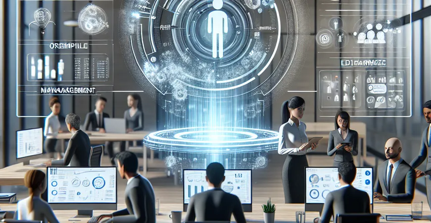 AI开发企业管理软件的集成能力如何？