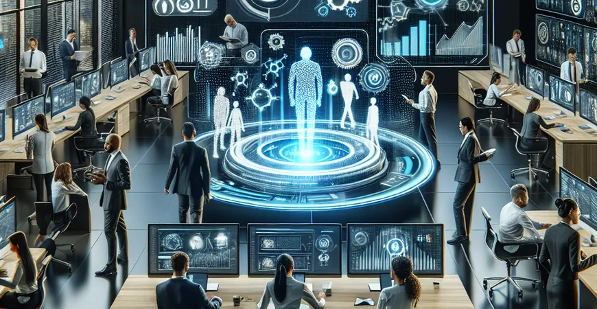 AI开发企业管理软件能否真正实现降本增效？