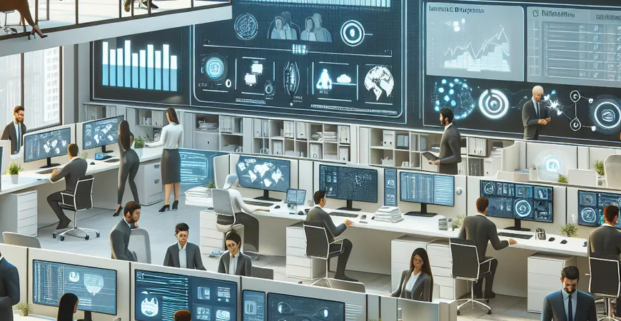 AI技术助力企业实现智能化库存管理