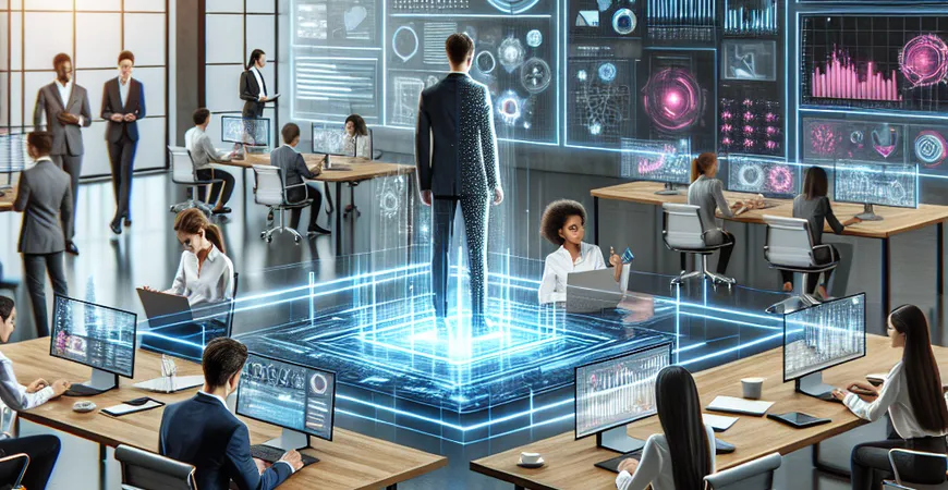 AI技术在企业合规管理中的应用案例