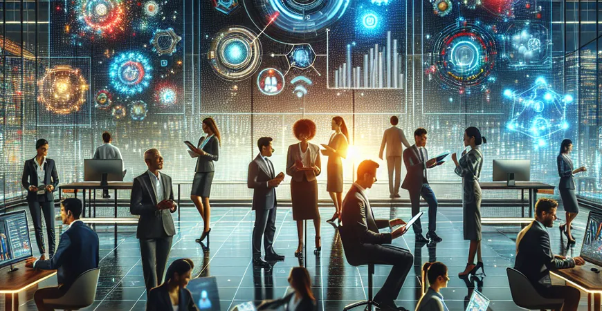 AI技术在企业品牌管理中的应用前景