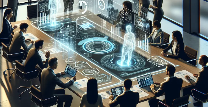 AI技术在企业市场分析中的应用价值