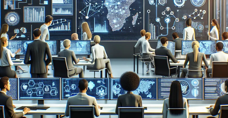 AI技术在企业数据分析中的应用全解析！