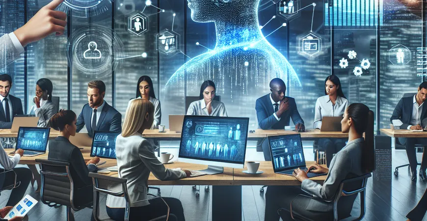 AI技术在供应链管理中的作用有哪些？